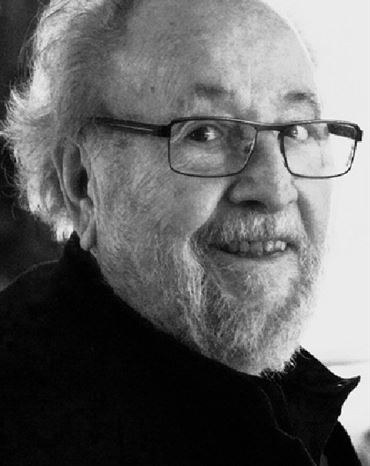 Profilbild von Hans-Georg Dungel