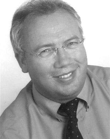 Profilbild Hans-Gerd Schubert
