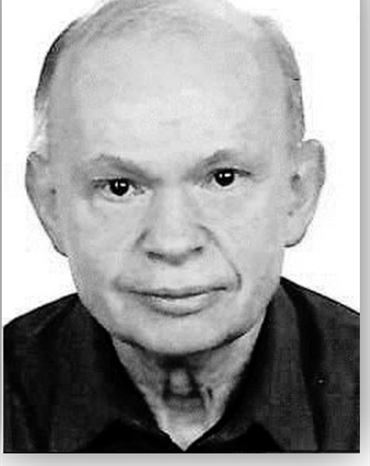 Profilbild von Hans-Günter Lamsfuß