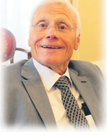 Profilbild Hans Heidkamp