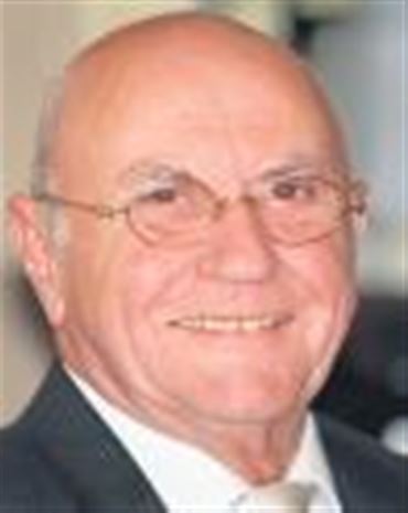 Profilbild von Hans Hergett