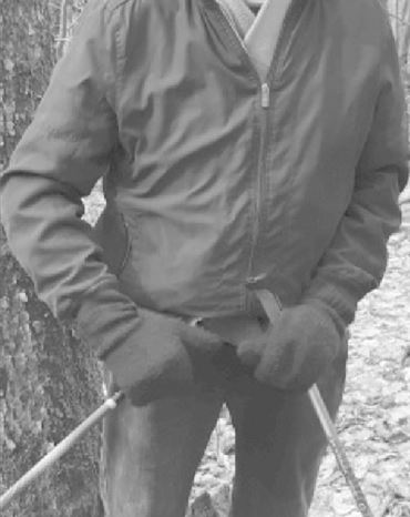 Profilbild Hans-Joachim Wiechert