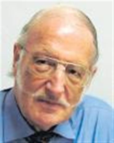 Profilbild Hans-Jochem Weinand