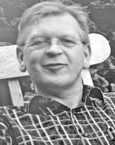 Profilbild Hans-Jürgen Meyer