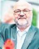Profilbild Hans-Jürgen Norden