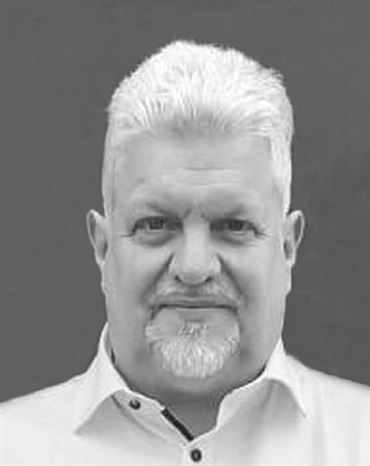 Profilbild Hans-Jürgen Rolshoven