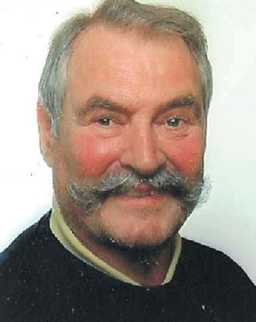 Profilbild Hans Klöckner