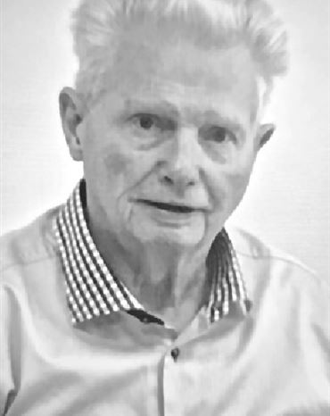 Profilbild von Hans Kügler