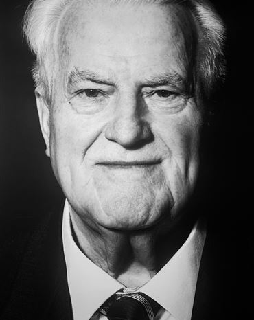 Profilbild von Hans-Leo Kausemann
