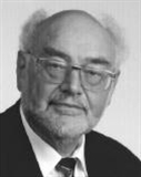 Profilbild Hans Longerich