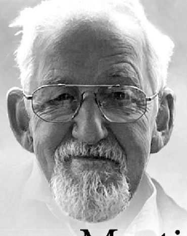 Profilbild Hans-Martin Werkshage