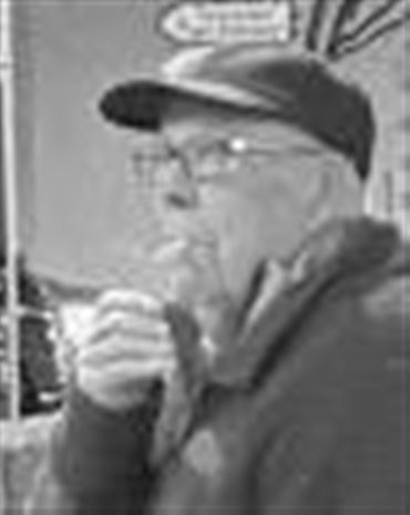 Profilbild Hans Mol