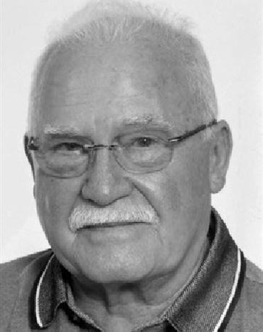 Profilbild Hans Peks