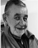 Profilbild Hans-Peter Becher