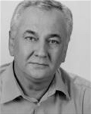 Profilbild Hans-Peter Fedder