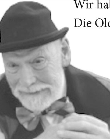 Profilbild Hans-Peter Föhmer