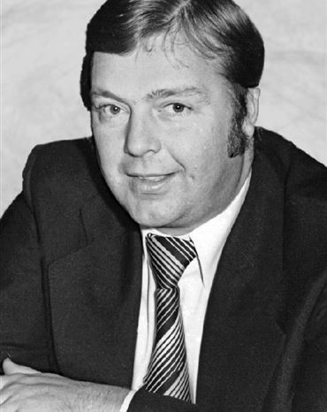 Profilbild von Hans-Peter Maaß