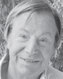 Profilbild Hans-Peter Richrath
