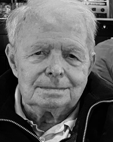 Profilbild Hans-Peter Stamm