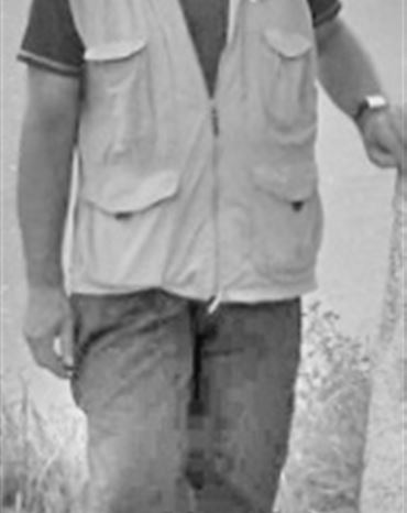 Profilbild Hans Pütz