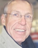 Profilbild Hans Reinhardt