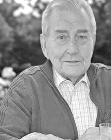 Profilbild Hans Sartoris