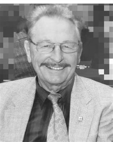 Profilbild von Hans Uenzen