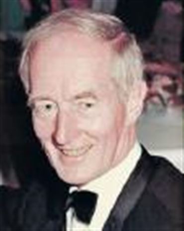 Profilbild Hans Viersbach