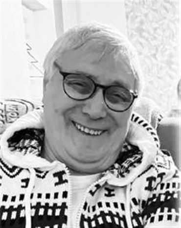 Profilbild Hans Voigt
