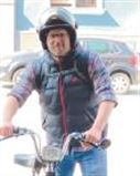 Profilbild Hans-Volker Jonen