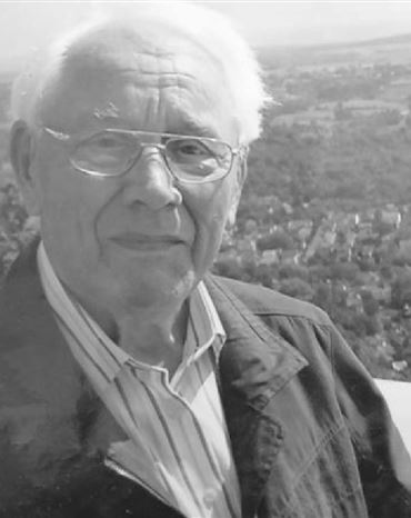 Profilbild von Hans Voßbroch