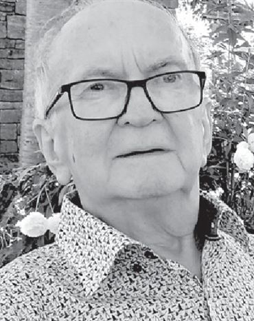 Profilbild Harald Eggert