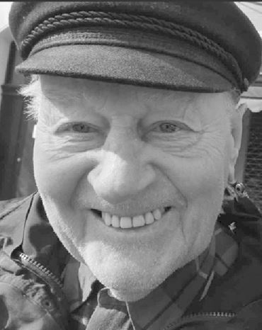 Profilbild Harri Jasmund