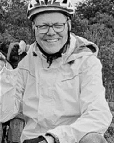 Profilbild von Hartmut Hennecke