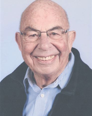 Profilbild Hartmut Müller