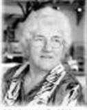 Profilbild Hedwig Gassen