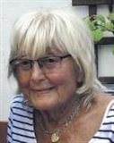 Profilbild Hedwig Krauß