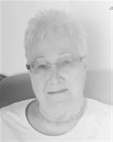Profilbild Hedwig Roggendorf