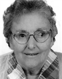 Profilbild Hedwig Stockberg