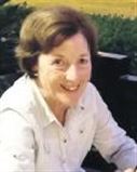 Profilbild Hedy Nausester