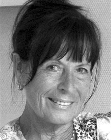 Profilbild Hedy Schmitz