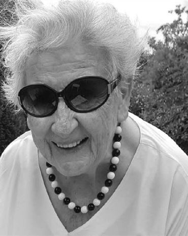 Profilbild Heidemarie Buschmann