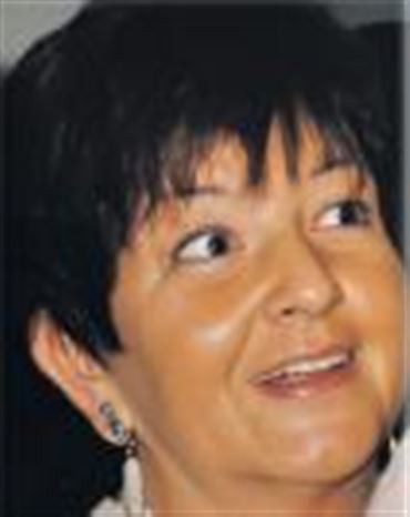 Profilbild Heidemarie Spieckermann