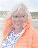 Profilbild Heidi Mörs