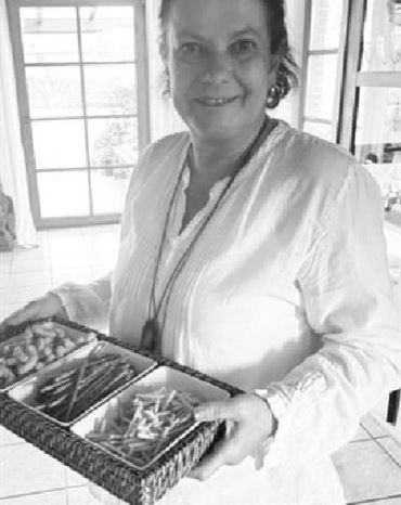 Profilbild Heidi Schreiber