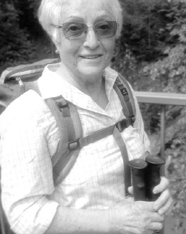 Profilbild Heidi Verheyen