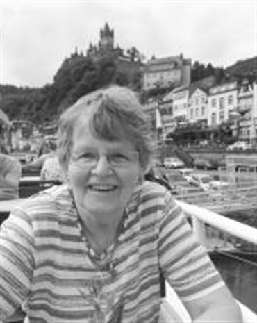 Profilbild von Heike Sappelt