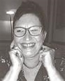 Profilbild Heike Wolff