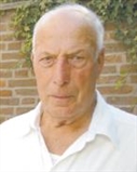 Profilbild Heinrich Blindert
