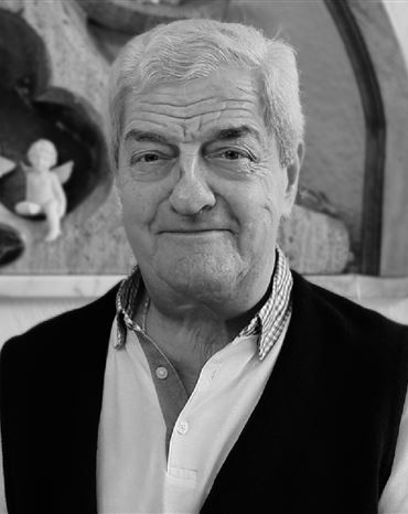 Profilbild von Heinrich Böllecke